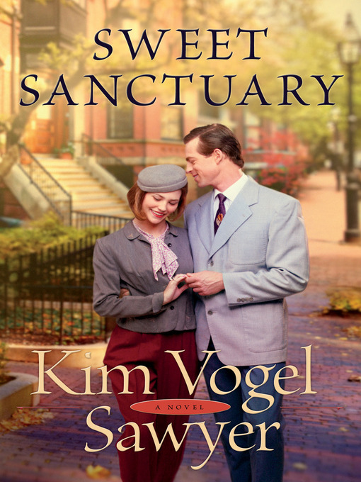 Cover image for Sweet Sanctuary